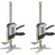 Stanley FMHT83552-1 FatMax TradeLift Einhand-Montagewerkzeug 150 kg, Doppelpack