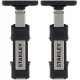 Stanley FMHT83556-1 FatMaxTeleskop-Verlängerung für Einhand für TradeLift - 2er-Set