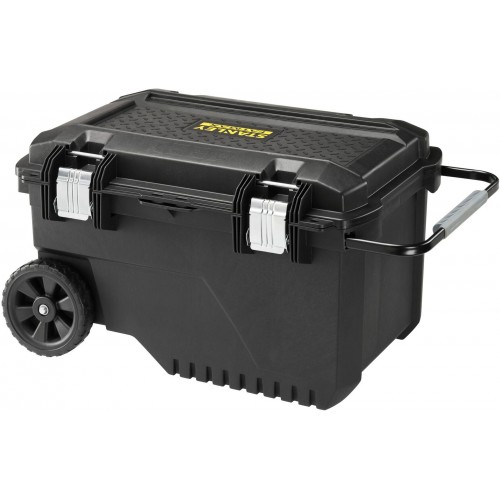 Stanley FMST1-73601 FatMax Mobile Werkzeugbox 90L Stanley FMST1-73601 FatMax Mobile Werkzeugbox 90L