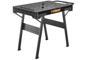 Stanley FMST1-75672 FatMax Klappbare Werkbank, 455 kg, 85 x 60 cm