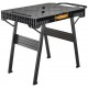 Stanley FatMax FMST1-75672 Klappbare Werkbank, 85 x 78,5 x 60 cm