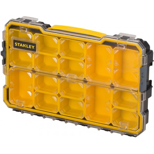Stanley FMST1-75779 FatMax Profi-Organizer 2/3 - flacher