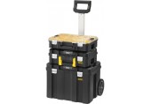 Stanley FMST1-80101 FatMax Pro-Stack Tower 3-in-1