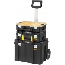 Stanley FMST1-80101 FatMax Pro-Stack Tower 3-in-1