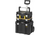 Stanley FMST1-80103 FatMax Pro-Stack Tower 3-in-1