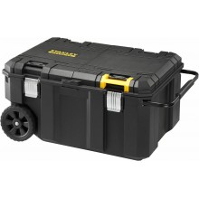 Stanley FMST17870-1 FatMax Pro-Stack Mobile Montagebox mit schnellem Zugang 113L