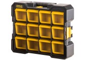 Stanley FMST81077-1 FatMax Flip Bin Organizer