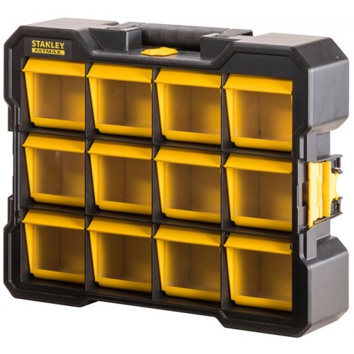 Stanley FMST81077-1 FatMax Flip Bin Organizer