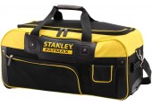 Stanley FMST82706-1 FatMax Rollende Werkzeugtasche mit Teleskopgriff