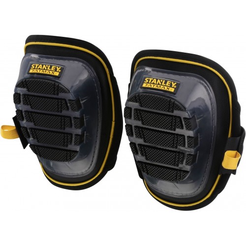 Stanley FMST82960-1 FatMax Gel-Knieschuetzer IV Stanley FMST82960-1 FatMax Gel-Knieschuetzer IV