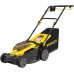 Stanley SCMWP3701N-XJ FatMax V20 Akku-Rasenmäher (37cm/2x18V/ohne Akku und Ladegerät)