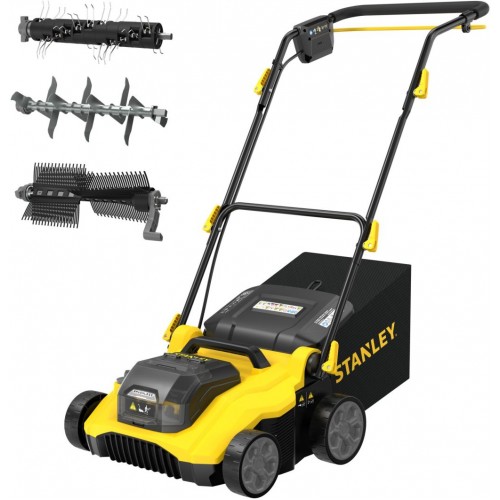 Stanley SCOEP3801N-XJ FatMax V20 (38cm/2x18V/ohne Akku und Ladegerät)