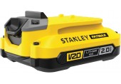 Stanley SFMCB202-XJ FatMax Akku V20 18V 2,0Ah