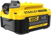 Stanley SFMCB204-XJ FatMax Akku V20 18V 4,0Ah