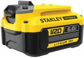 Stanley SFMCB206-XJ FatMax Akku V20 18V 6,0Ah