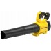 Stanley SFMCBL730B FatMax V20 Bürstenloser Laubbläser (18V/ohne Akku und Ladegerät)