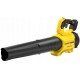 Stanley SFMCBL730B FatMax V20 Bürstenloser Laubbläser (18V/ohne Akku und Ladegerät)