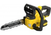 Stanley SFMCCS630B-XJ FatMax V20 Kettensäge 30cm (18V/ohne Akku und Ladegerät)