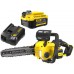 Stanley SFMCCS730M1 FatMax V20 Akku-Kettensäge 30cm (18V/1x4,0Ah)
