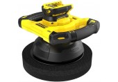 Stanley SFMCE100B-XJ FatMax V20 Poliermaschine 254mm (18V/ohne Akku und Ladegerät)