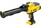 Stanley SFMCE600B-XJ FatMax V20 Akku-Kartuschenpresse (18V/ohne Akku und Ladegerät)