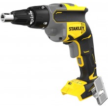 Stanley SFMCF600B-XJ FatMax V20 Akku-Trockenbauschrauber (18V/ohne Akku und Ladegerät)
