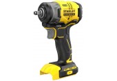 Stanley SFMCF910B-XJ FatMax V20 Schlagschrauber 3/8" (18V/ohne Akku und Ladegerät)