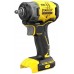 Stanley SFMCF910B-XJ FatMax V20 Schlagschrauber 3/8" (18V/ohne Akku und Ladegerät)
