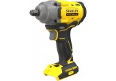 Stanley SFMCF920B-XJ V20 Akku-Schlagschrauber 1/2" (18V/ohne Akku und Ladegerät)