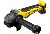 Stanley SFMCG700B FatMax V20 Akku-Winkelschleifer 125mm (18V/ohne Akku und Ladegerät)