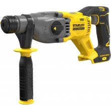 Stanley SFMCH900B V20 Akku-Kombihammer SDS-plus (18V, ohne Akku und Ladegerät)