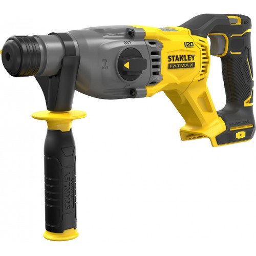 Stanley SFMCH900B V20 Akku-Kombihammer SDS-plus (18V, ohne Akku und Ladegerät)