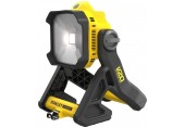 Stanley SFMCL030B-XJ FatMax V20 Akku-Baustrahler (18V/ohne Akku und Ladegerät)