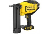 Stanley SFMCN618B-XJ FatMax V20 Akku-Nagler 18g (18V/ohne Akku und Ladegerät)