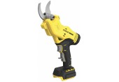 Stanley SFMCPP32B-XJ FatMax V20 Akku-Gartenschere (18V/ohne Akku und Ladegerät)