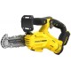 Stanley SFMCPS415B-XJ FatMax V20 Akku-Astsäge 15cm (18V/ohne Akku und Ladegerät)