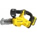 Stanley SFMCPS415D1-QW FatMax V20 Akku-Astsäge (15cm/18V/1x2,0Ah)