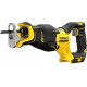 Stanley SFMCS310B FatMax V20 Akku-Säbelsäge (18V/ohne Akku und Ladegerät)