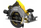Stanley SFMCS550B-XJ FatMax V20 Akku-Handkreissäge (190mm/18V/ohne Akku und Ladegerät)