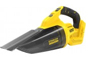 Stanley SFMCVH001B-XJ FatMax V20 Akku-Staubsauger (18V/ohne Akku und Ladegerät)