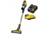 Stanley SFMCVS001D1-QW FatMax V20 Akku-Staubsauger (18V/1x2,0Ah)
