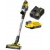 Stanley SFMCVS001D1-QW FatMax V20 Akku-Staubsauger (18V/1x2,0Ah)