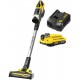 Stanley SFMCVS001D1-QW FatMax V20 Akku-Staubsauger (18V/1x2,0Ah)