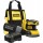 1x Batterie 2.0 Ah Tasche