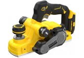 Stanley SFMCW300B-XJ FatMax V20 Hobelmaschine 82mm (18V/ohne Akku und Ladegerät)