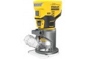 Stanley SFMCW400B-XJ FatMax V20 Bürstenloser Fräse (8mm/18V/ohne Akku und Ladegerät)