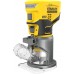 Stanley SFMCW400B-XJ FatMax V20 Bürstenloser Fräse (8mm/18V/ohne Akku und Ladegerät)