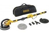 Stanley SFMEE500S-QS FatMax Trockenbauschleifer (750W/225mm)