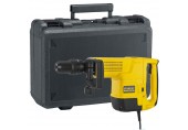 Stanley SFMEH230K FatMax Meißelhammer SDS-Max (1600W/25J), Koffer