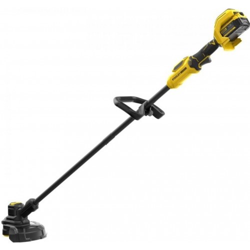 Stanley SFMSTB930M-QW FatMax V20 Akku-Rasentrimmer 28/33 cm (18V/1x4,0Ah)